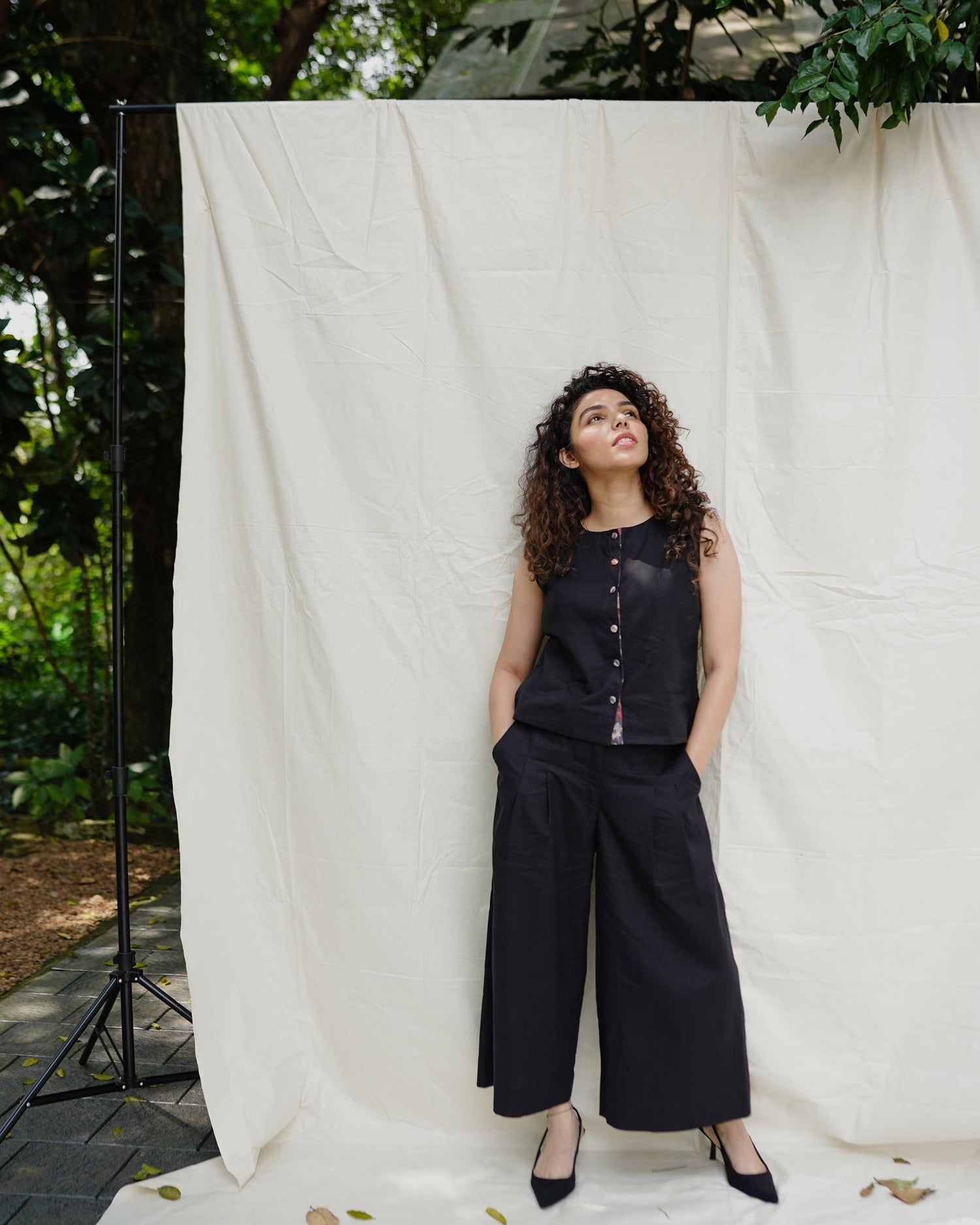 Co Ord Set