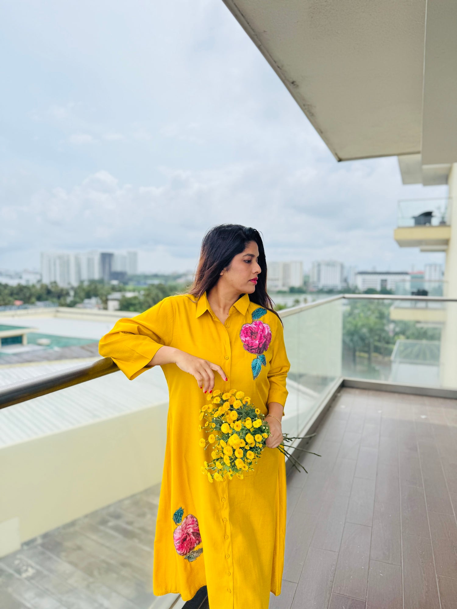 Ethnic sets